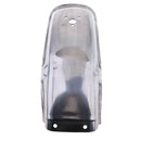 Chrome Rear Mud Sand Fender Motorcycle Splash Guard for Honda CN125