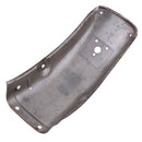 Chrome Rear Mud Sand Fender Motorcycle Splash Guard for Honda CN125