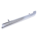 Chrome Chain Cover Rear Drive Guard Shield Protector Case for GS125 / GN125