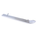 Chrome Chain Cover Rear Drive Guard Shield Protector Case for GS125 / GN125