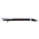 Chrome Chain Cover Rear Drive Guard Shield Protector Case for GS125 / GN125