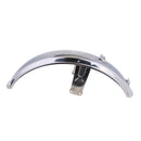 Chrome Front Mud Sand Fender Motorcycle Splash Guard for DY100