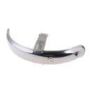 Chrome Front Mud Sand Fender Motorcycle Splash Guard for DY100