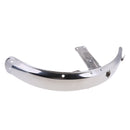 Chrome Front Mud Sand Fender Motorcycle Splash Guard for DY100