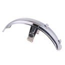 Chrome Front Mud Sand Fender Motorcycle Splash Guard for DY100