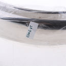 Chrome Rear Mud Sand Fender Motorcycle Splash Guard for JH70