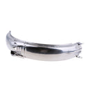 Chrome Rear Mud Sand Fender Motorcycle Splash Guard for JH70