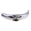 Chrome Rear Mud Sand Fender Motorcycle Splash Guard for JH70