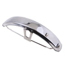 Chrome Front Mud Sand Fender Motorcycle Splash Guard for JH70