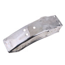 Chrome Rear Mud Sand Fender Motorcycle Splash Guard for WIN125