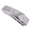 Chrome Rear Mud Sand Fender Motorcycle Splash Guard for WIN125