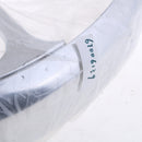 Chrome Front Mud Sand Fender Motorcycle Splash Guard for Suzuki GN125
