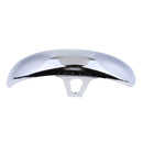 Chrome Front Mud Sand Fender Motorcycle Splash Guard for Suzuki GN125