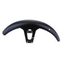 Black Front Mud Sand Fender Motorcycle Splash Guard for Honda CM125