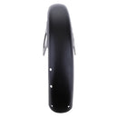 Black Front Mud Sand Fender Motorcycle Splash Guard for Honda CM125