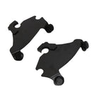 Fairing Trigger Lock Mount Kit Head Cover for Harley FXDB Street Bob