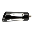 Motorcycle Footpeg Toe Shifter Peg for Harley Electra Glide 1994-2016
