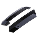 Saddlebag Hinges for 2010-up Victory Cross Country Roads Magnum Hard Ball