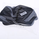 Motorcycle Luggage Saddle Bags Set for Harley Touring 1996-2013 Hard Bags