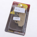 Motorcycle Front and Rear Disc Brake Pads for Triumph Trident 900 1992-1998