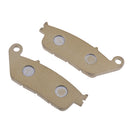FA196HH FA142HH Front & Rear Brake Pad Set for Honda NC 700 X 2012-2013