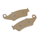 FA185R Sintered Full Front Brake Pad Set for Honda XL650 Trans Alp 2000-2007