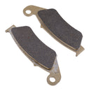 FA185R Sintered Full Front Brake Pad Set for Honda XL650 Trans Alp 2000-2007