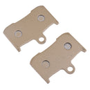 FA347HH Motorcycle Disc Brake Pad Set for Triumph Tiger 1050 2007-2011