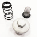 Oil Filter Drain Screw for GY6 150 125 150cc Moped Scooter Baotian Benzhou