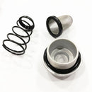 Oil Filter Drain Screw for GY6 150 125 150cc Moped Scooter Baotian Benzhou