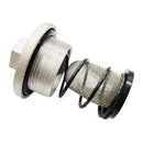 Oil Filter Drain Screw for GY6 150 125 150cc Moped Scooter Baotian Benzhou