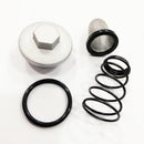 Oil Filter Drain Screw for GY6 150 125 150cc Moped Scooter Baotian Benzhou