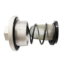 Oil Filter Drain Screw for GY6 150 125 150cc Moped Scooter Baotian Benzhou