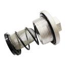 Oil Filter Drain Screw for GY6 150 125 150cc Moped Scooter Baotian Benzhou