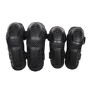 Motorbike Protective Gear Racing Rider Knee Elbow Pads Armor Guard MK1002B