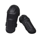 Motorbike Protective Gear Racing Rider Knee Elbow Pads Armor Guard MK1002B