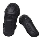 Motorbike Protective Gear Racing Rider Knee Elbow Pads Armor Guard MK1002B