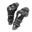 1 Pair Motocross Body Protection Motorbike Riding Knee Protector Pads MK1009