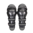 1 Pair Motocross Body Protection Motorbike Riding Knee Protector Pads MK1009