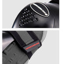 1 Pair Motocross Body Protection Motorbike Riding Knee Protector Pads MK1009