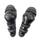 1 Pair Motocross Body Protection Motorbike Riding Knee Protector Pads MK1009