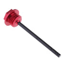 Motorcycle Engine Oil Tank Dipstick Dip Stick for Honda CRF