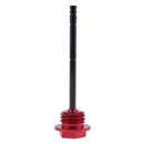 Motorcycle Engine Oil Tank Dipstick Dip Stick for Honda CRF