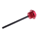 Motorcycle Engine Oil Tank Dipstick Dip Stick for Honda CRF