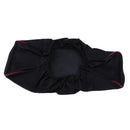 Waterproof Winch Dust Cover Fits Driver Recovery 8000-13500 Lbs Capacity