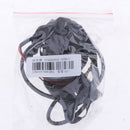 ATV Quad Safety Kill On/Off Switch Tether Pull Cap Kit 50cc 70cc 90cc 110cc