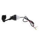 ATV Quad Safety Kill On/Off Switch Tether Pull Cap Kit 50cc 70cc 90cc 110cc