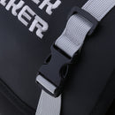 Water Resistant Motorcycle Fanny Pack Waist Thigh Waterproof Tool Bag for Outdoor Cycling Sport