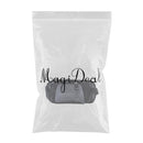 Biker Motorbike Motorcycles Leg Pouch Waist Shoulder Bag for ROCK BIKER