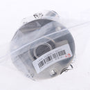 Silver Boat Stainless Steel 90 Degree Thru Hull Tube Pipe Socket Hardware